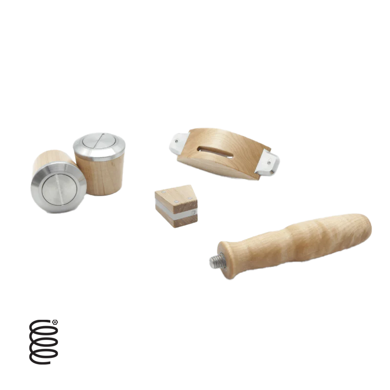 Pantechnicon Wood Accessories